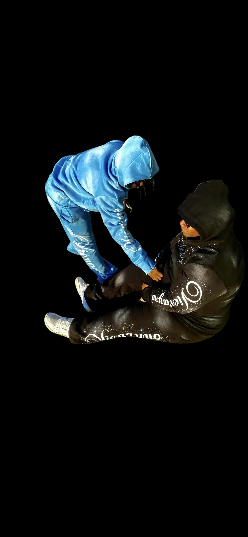 VD sweatsuit